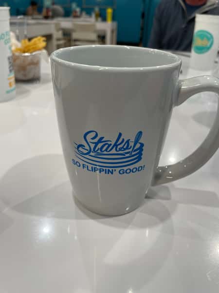 Coffee Cup