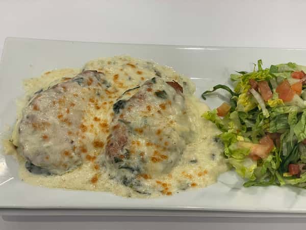 Sous Vide Chicken