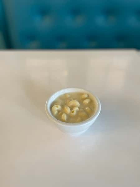Mac & Cheese