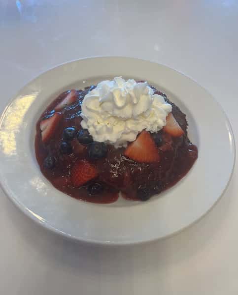 Stak of the Month: Very Berry 