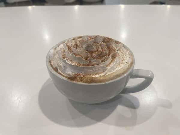 Coffee Drink of the Month: Pumpkin Spice Latte
