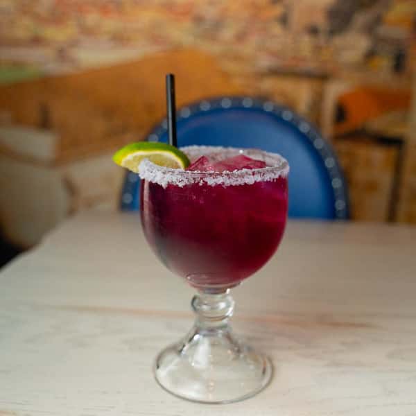 Margarita... But More!