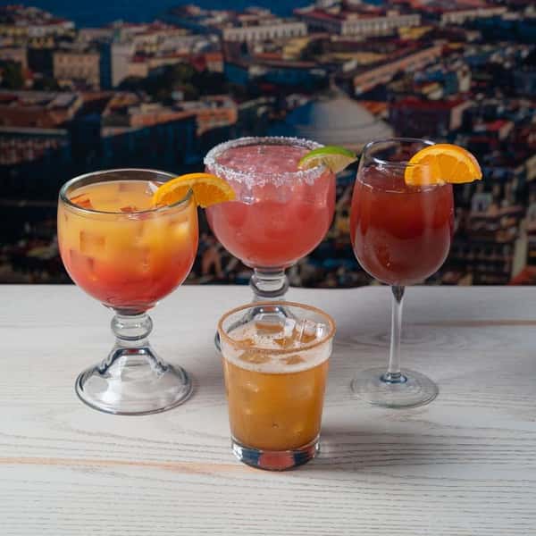 cocktail