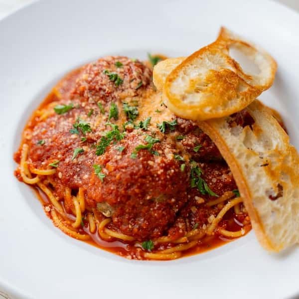 meatballs