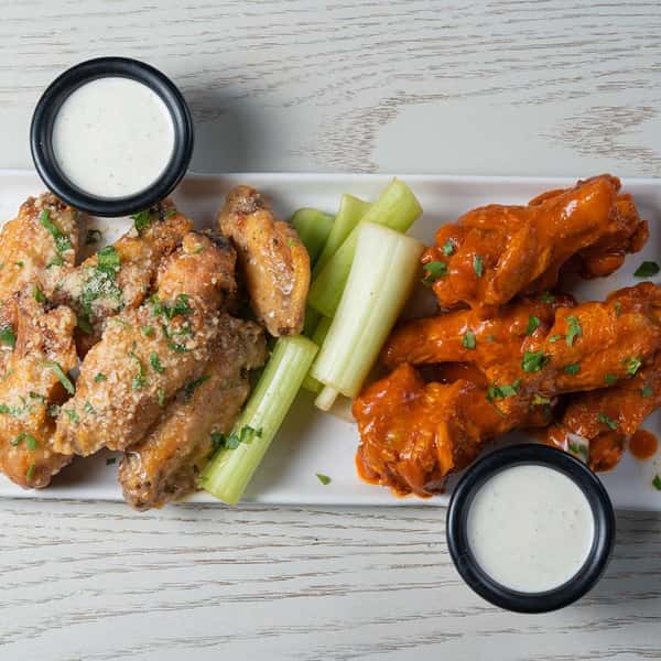 Sedona Wings