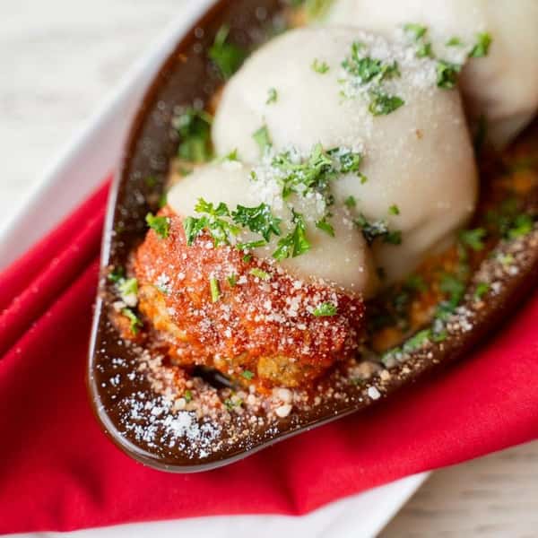 italian dish