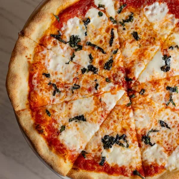 Margherita