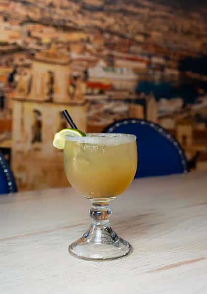 House Margarita