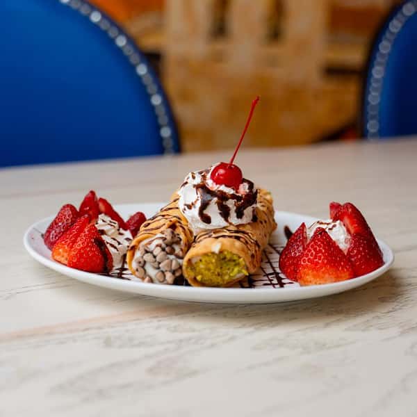 Cannoli