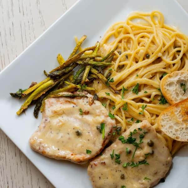 italian entree