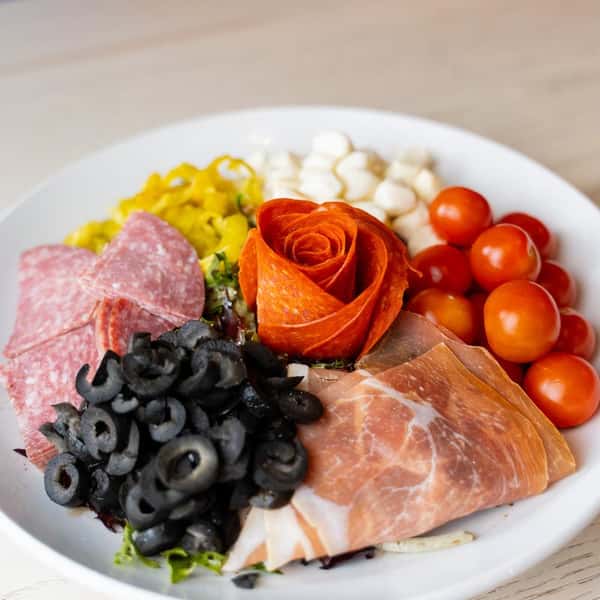 Antipasto Salad