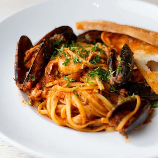 italian entree