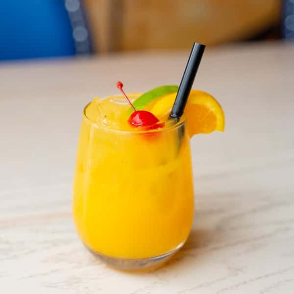 White Sangria