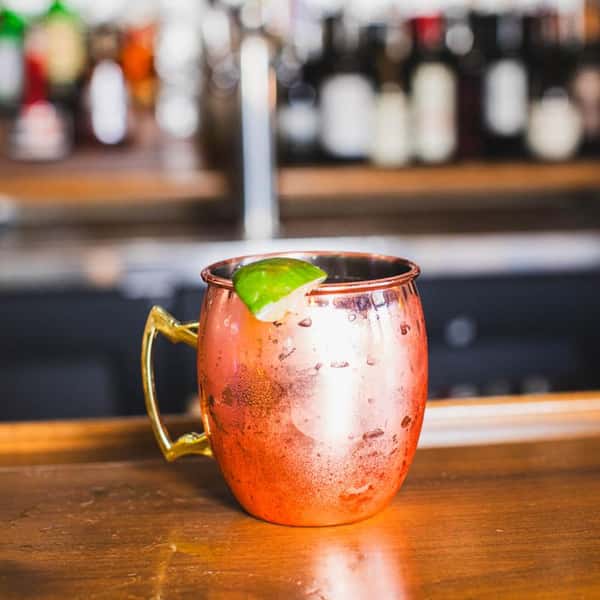 Moscow Mule