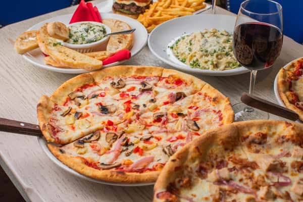 pizza
