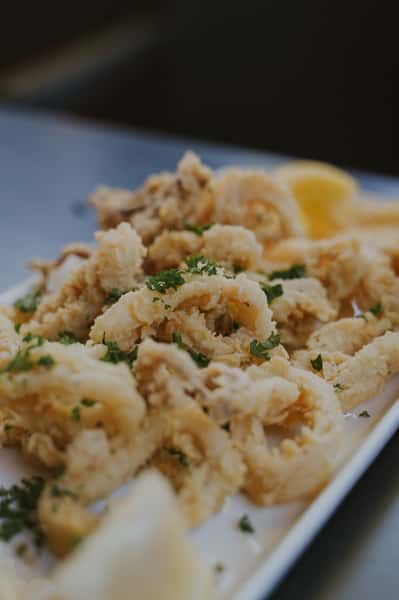Calamari