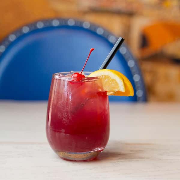 Red Sangria