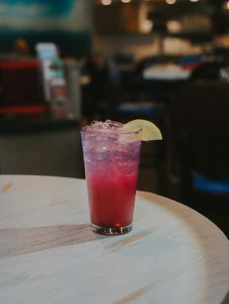 Prickly Pear Refresher