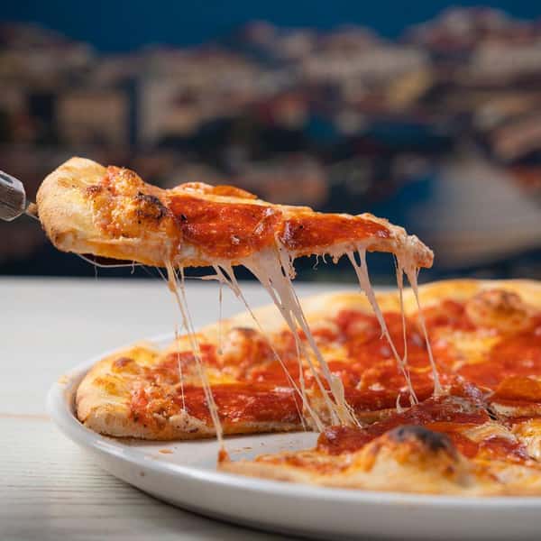 Pepperoni