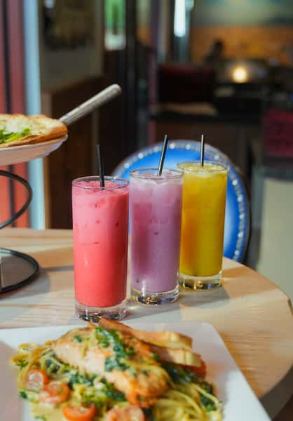 Italian Soda