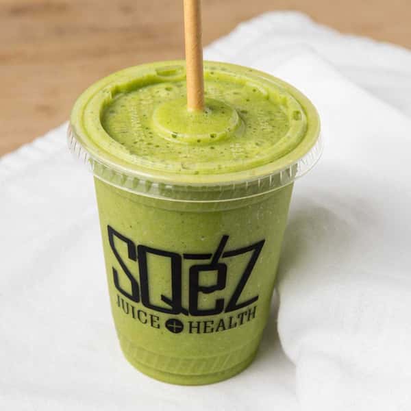smoothie