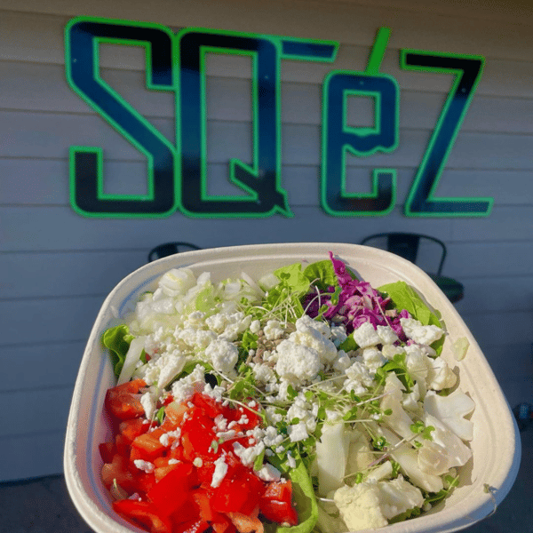 SuperFood Salad