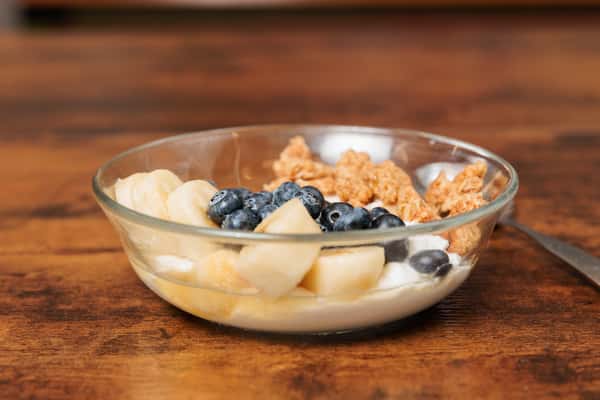 Yogurt Bowl