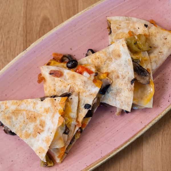 Quesadilla