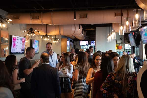Private Event