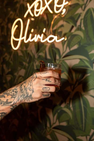 cocktail