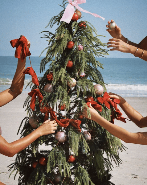 Christmas in July