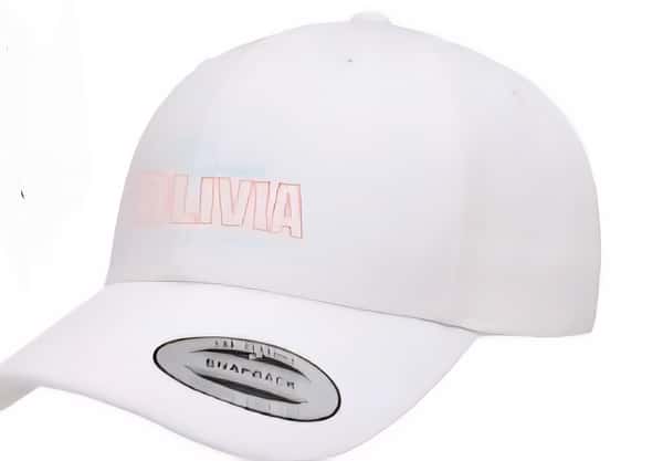 White Dear Olivia Classic
