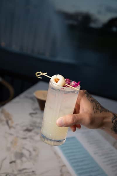 cocktail