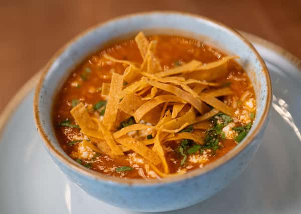 Tortilla Soup