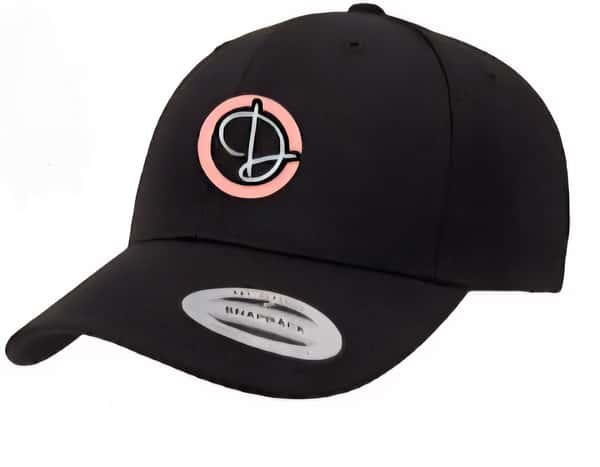 Black DO Classic