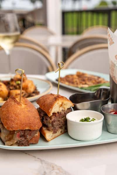 French Dip