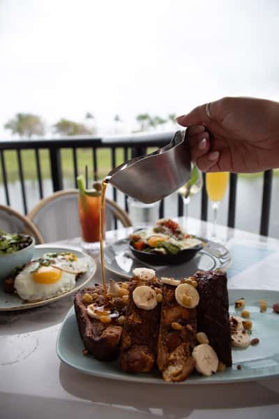 Brunch