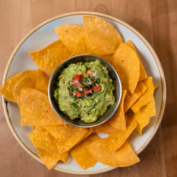 Guacamole