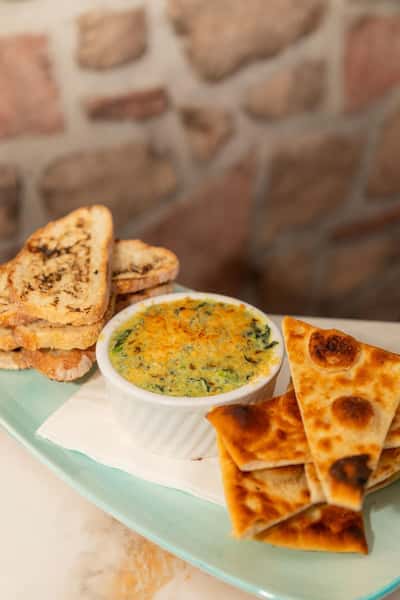 Spinach Dip