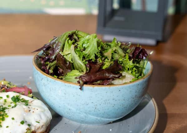Side Bistro Salad