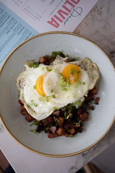 Corned Beef Hash