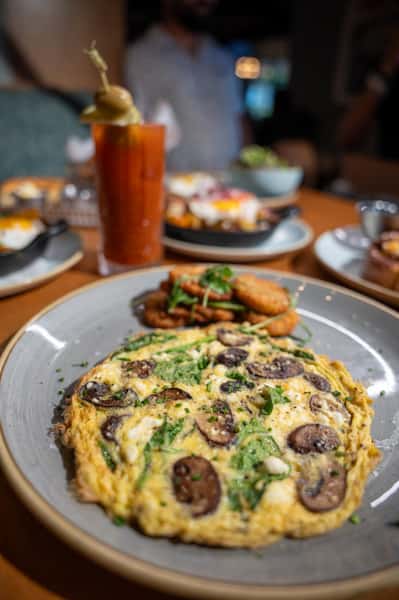 Frittata