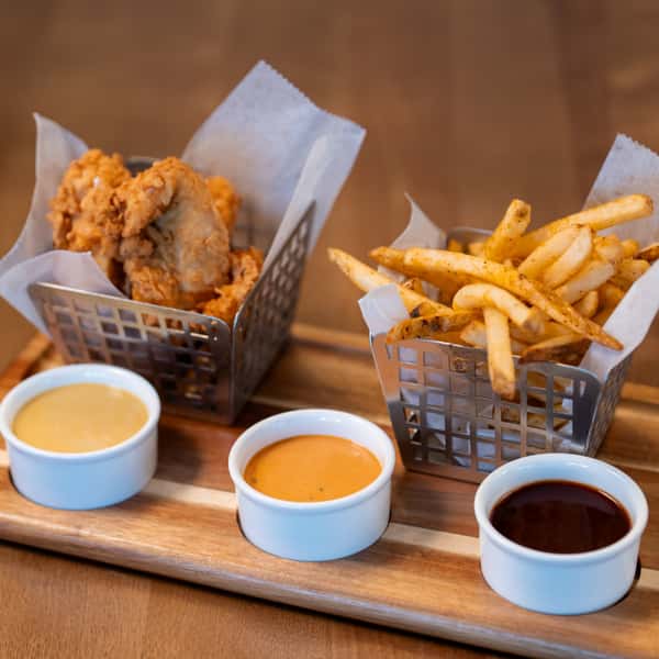 Chicken Tenders