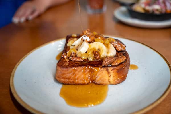 French Toast