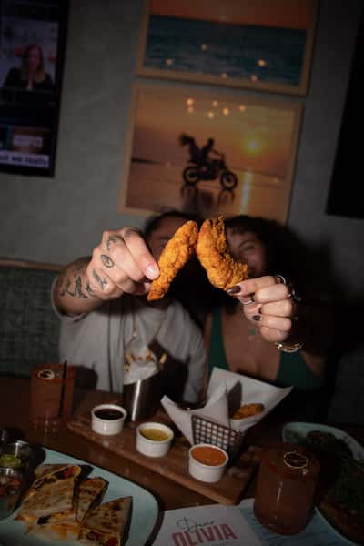 Chicken Tenders