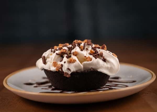 SOFLO Mud Pie