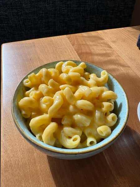 Mac & Cheese