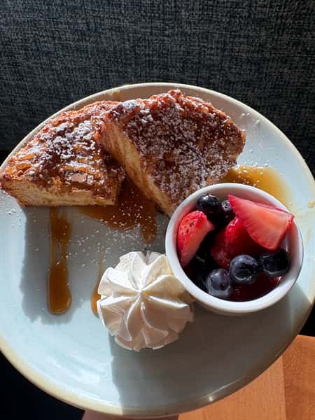 Butter Cake