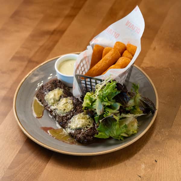Steak Frites