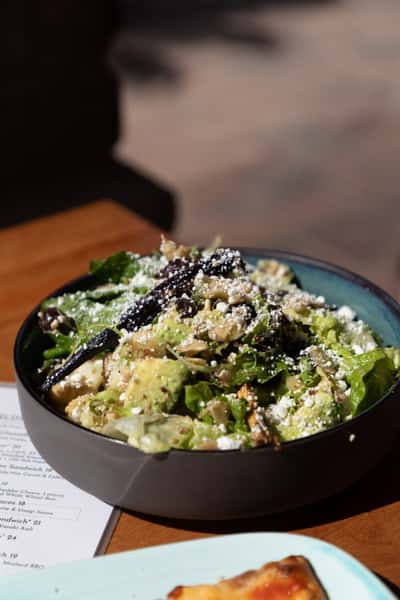 Superfood Crunch Salad